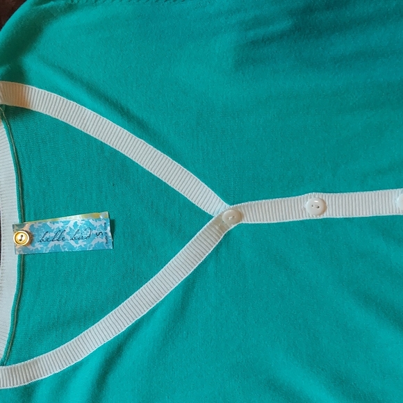 9 for $10  M&M Sweater - Picture 2 of 7